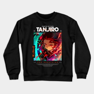 Demon Slayer Crewneck Sweatshirt